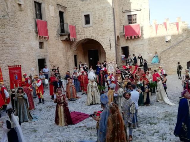 Amecasa - Sicilia *