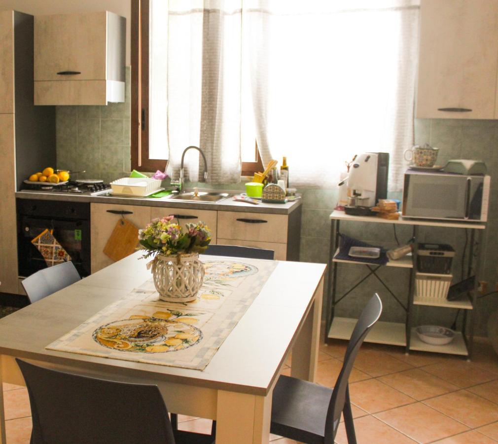 Amecasa - Sicilia Ferienhaus Carini