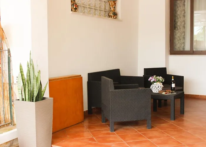 Amecasa - Casa Vacanze Sicilia