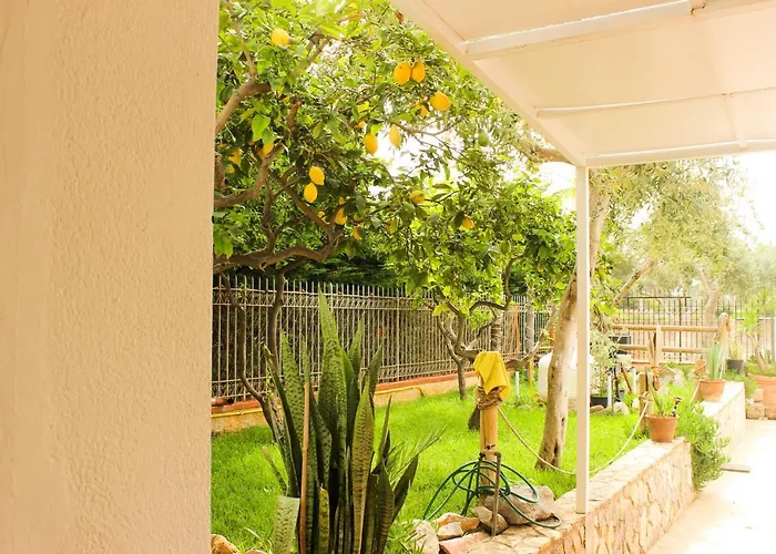 Amecasa - Casa Vacanze Sicilia