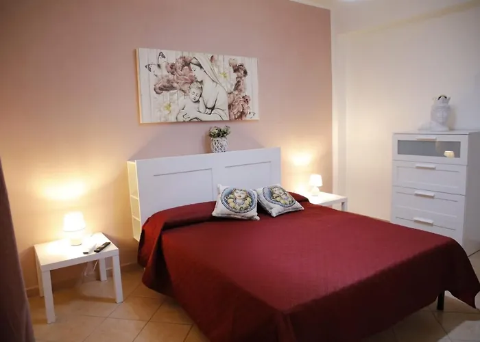 Amecasa - Casa Vacanze Sicilia