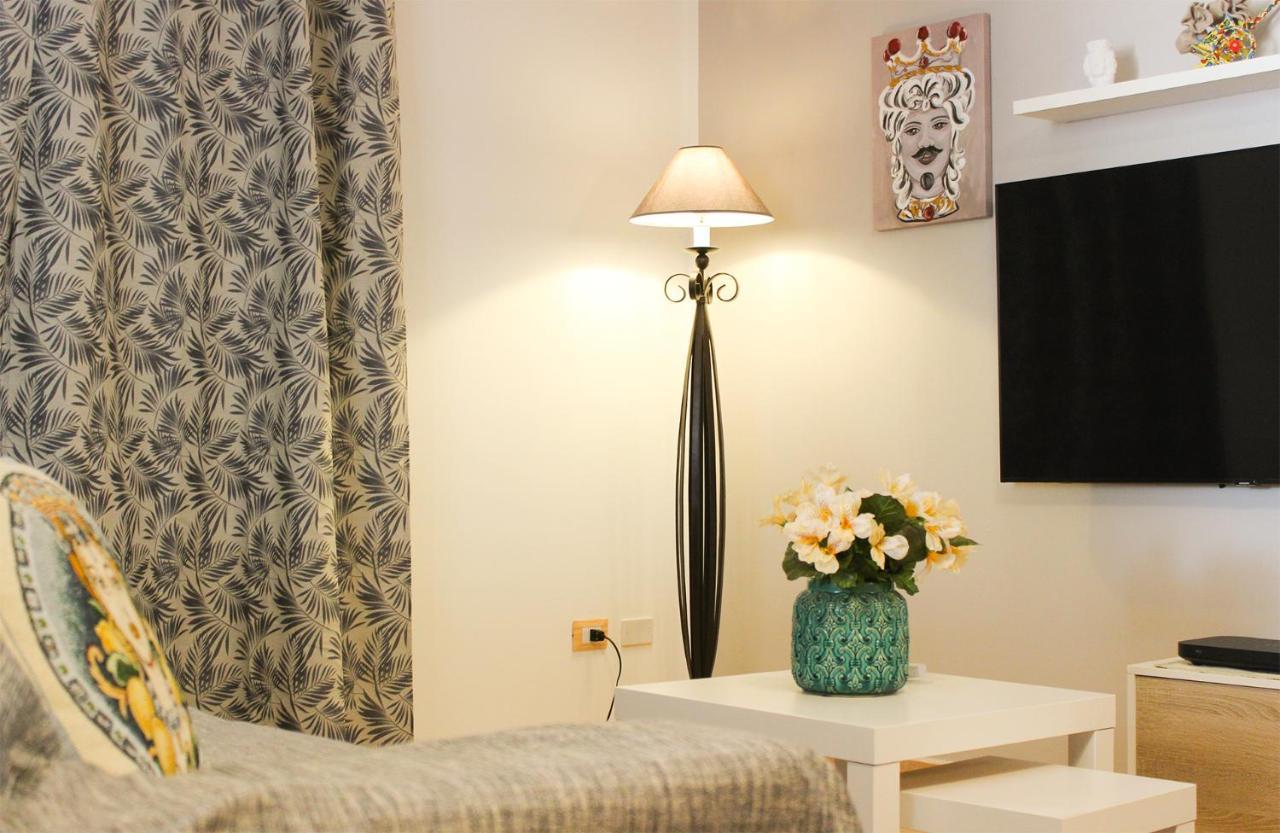 Holiday home Amecasa - Sicilia *