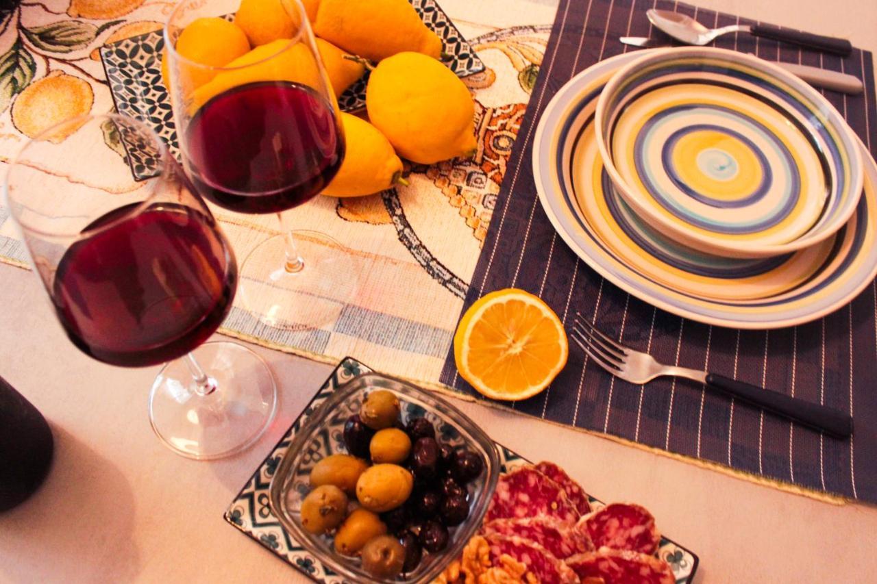 Holiday home Amecasa - Sicilia Carini