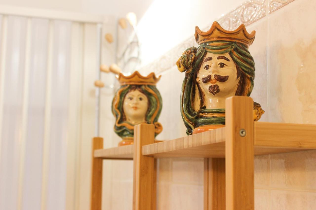Amecasa - Sicilia Holiday home