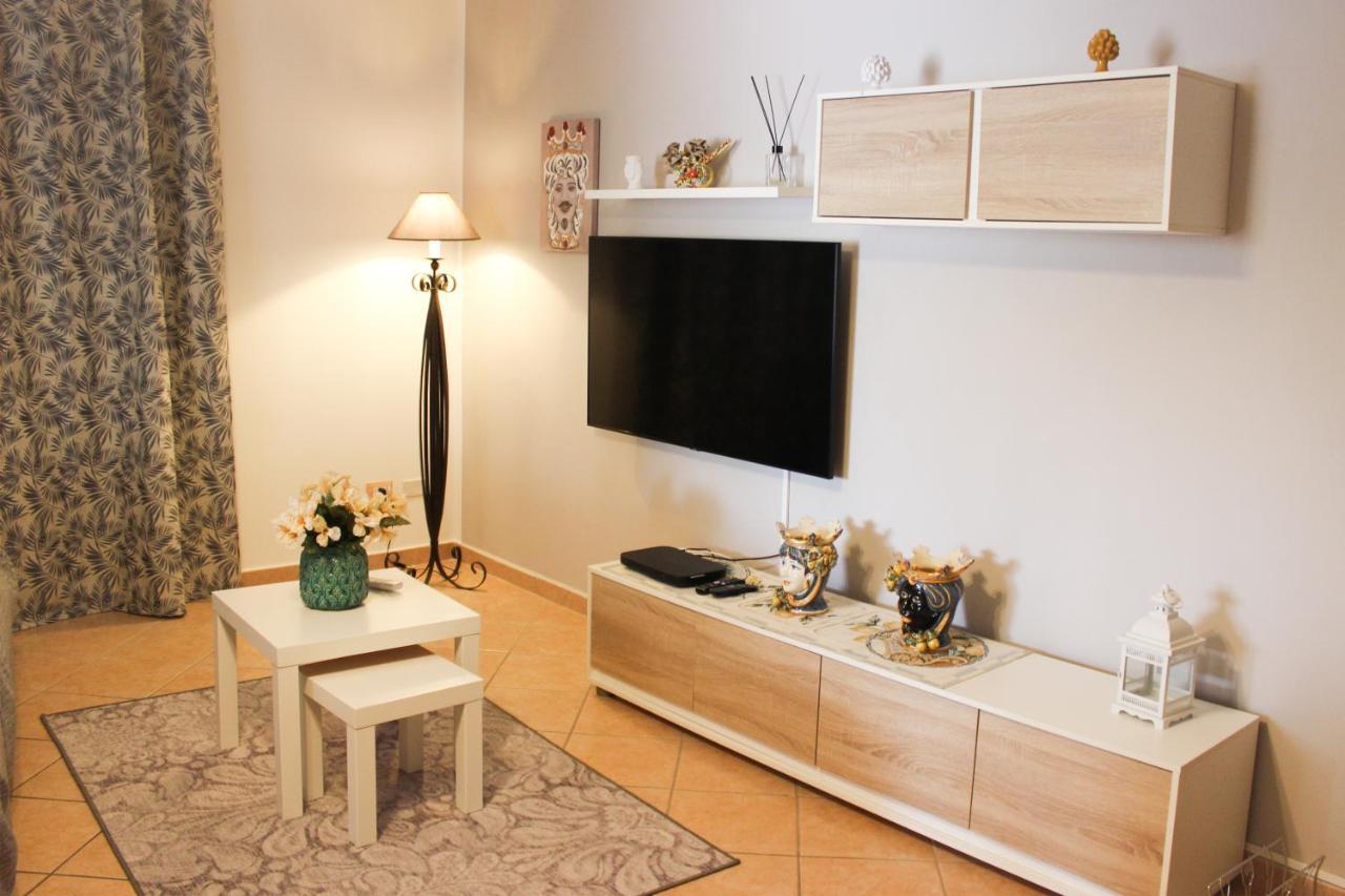 Holiday home Amecasa - Sicilia