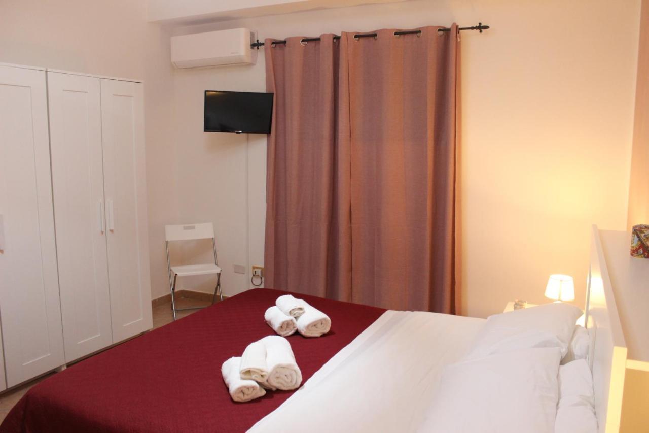 Amecasa - Sicilia Holiday home *
